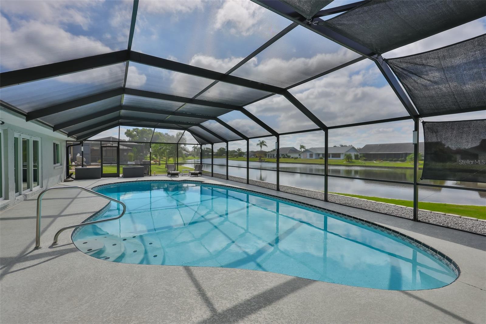 CALOOSA COUNTRY CLUB ESTATES - Residential