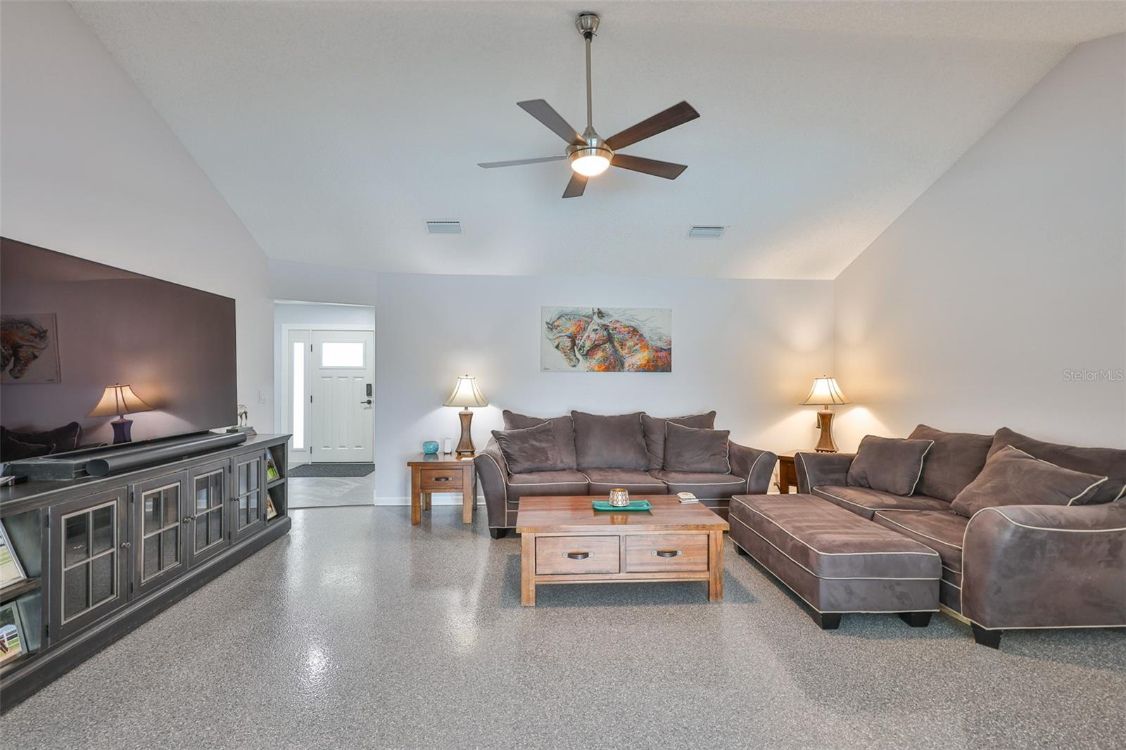 CALOOSA COUNTRY CLUB ESTATES - Residential