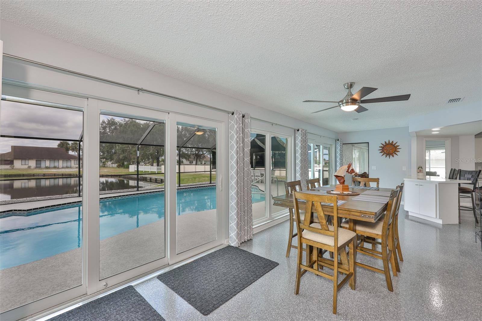 CALOOSA COUNTRY CLUB ESTATES - Residential