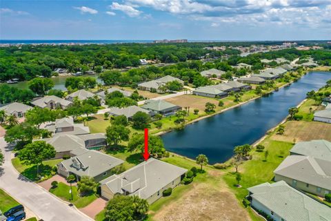 A home in PALM COAST