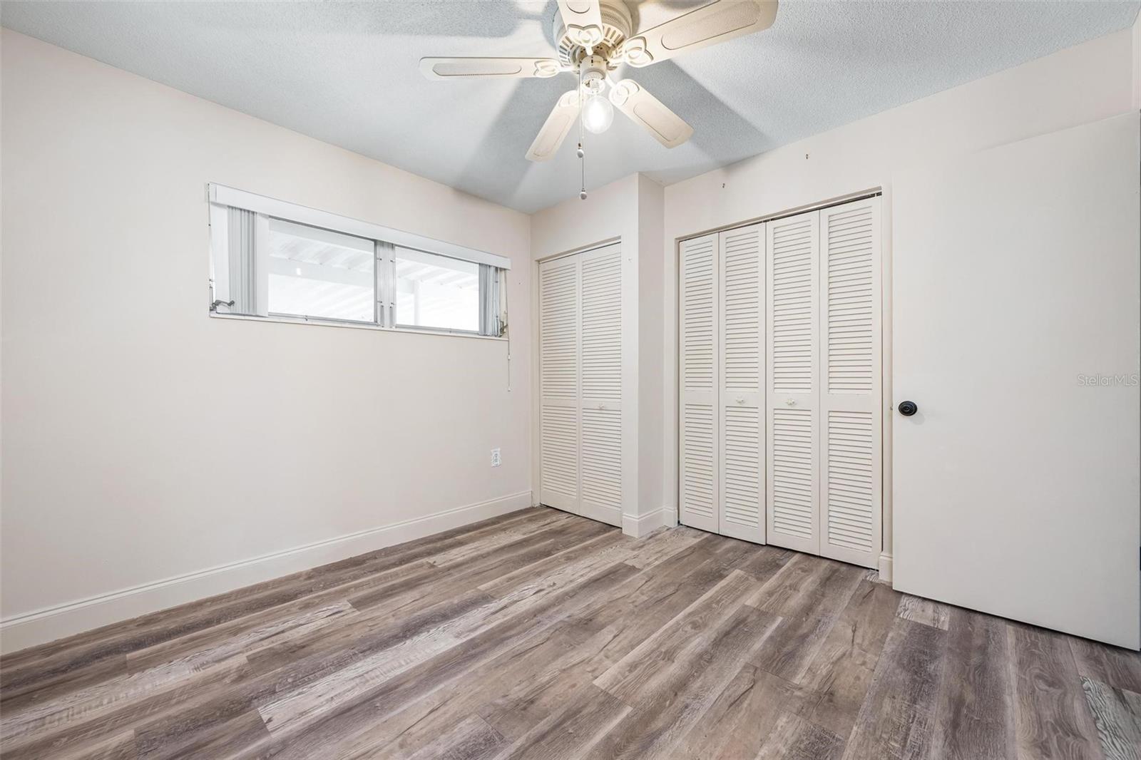 VILLAGER APTS - Residential