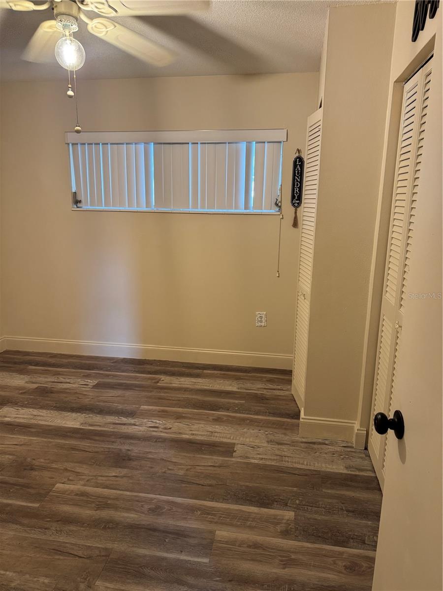 VILLAGER APTS - Residential