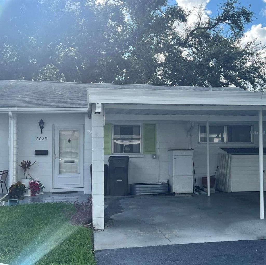Photo of 6029 Arlene Way #6029, Bradenton, FL 34207 (MLS # A4663064)