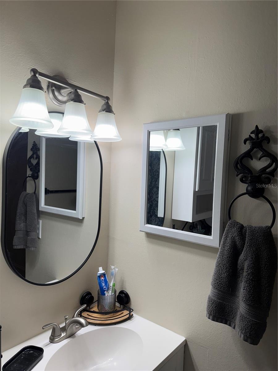 VILLAGER APTS - Residential