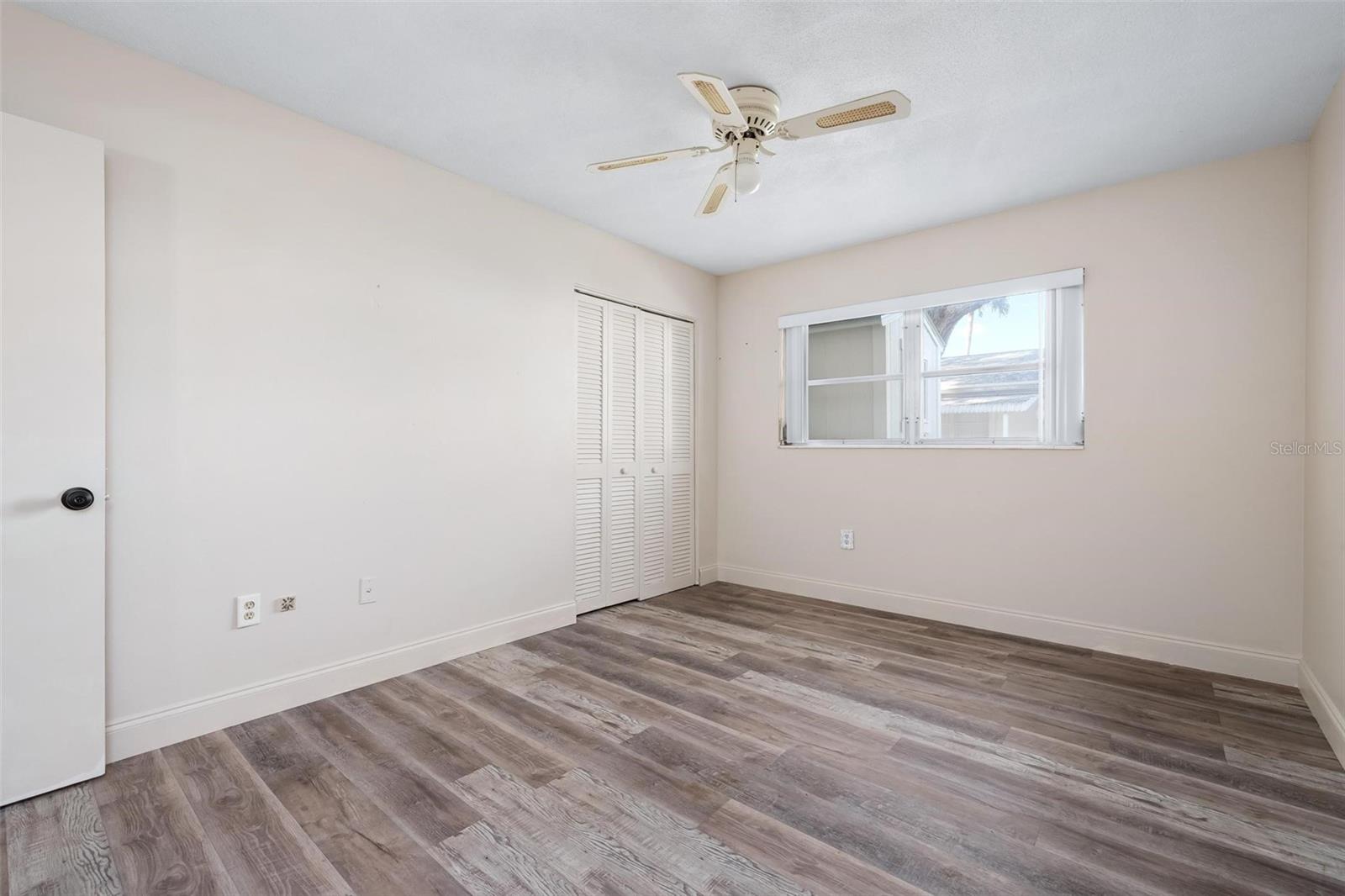 VILLAGER APTS - Residential