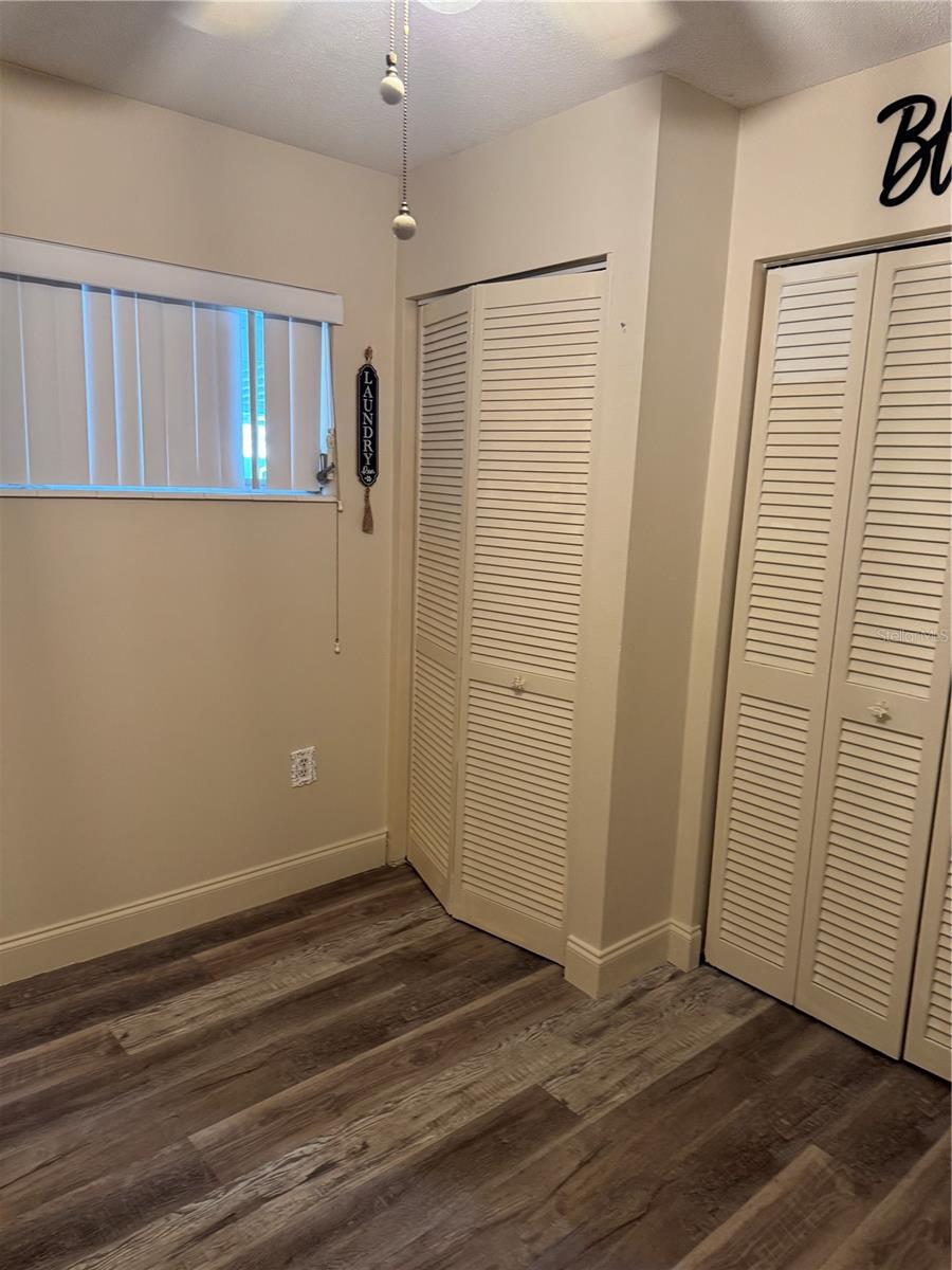 VILLAGER APTS - Residential