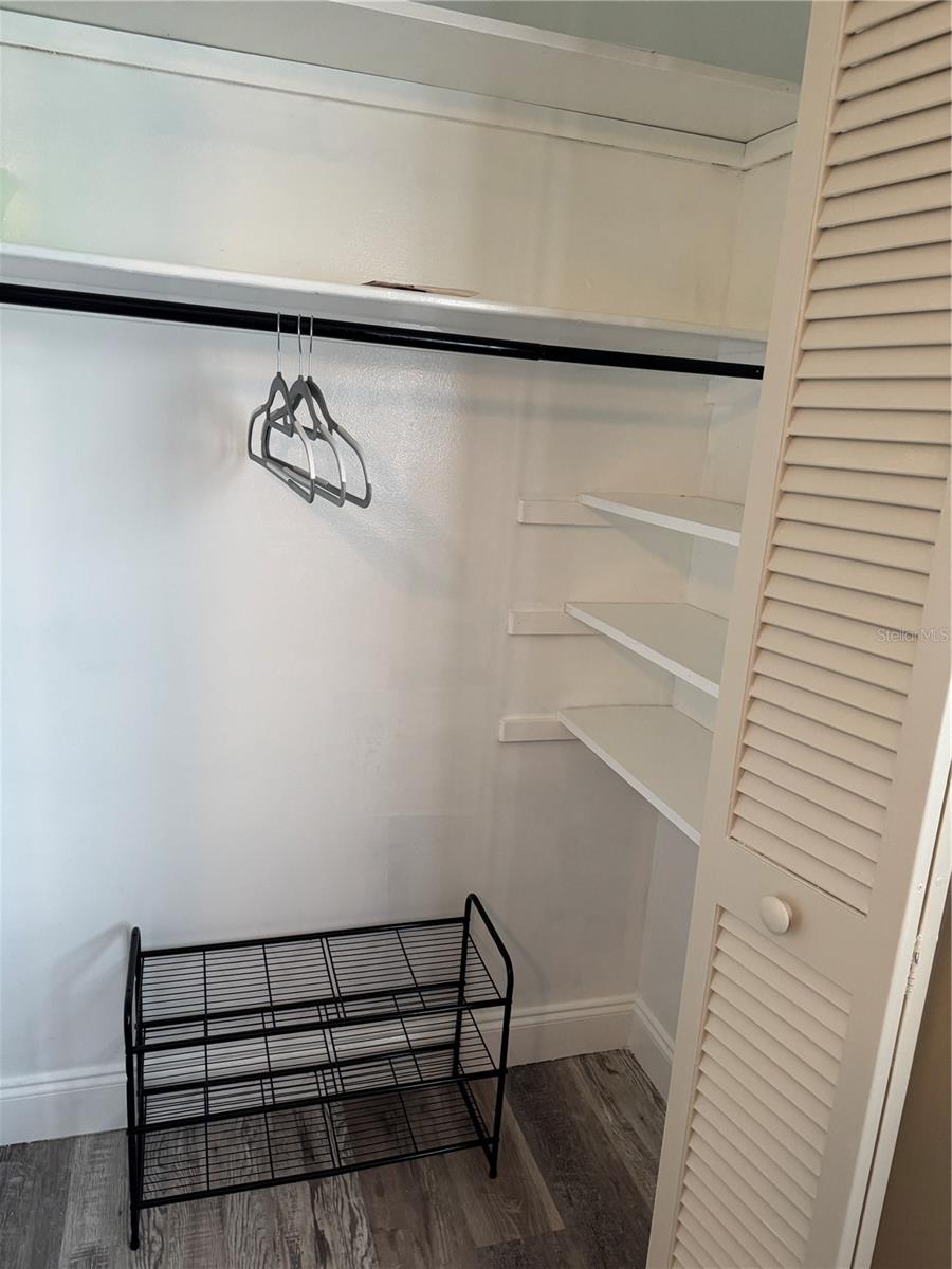 VILLAGER APTS - Residential