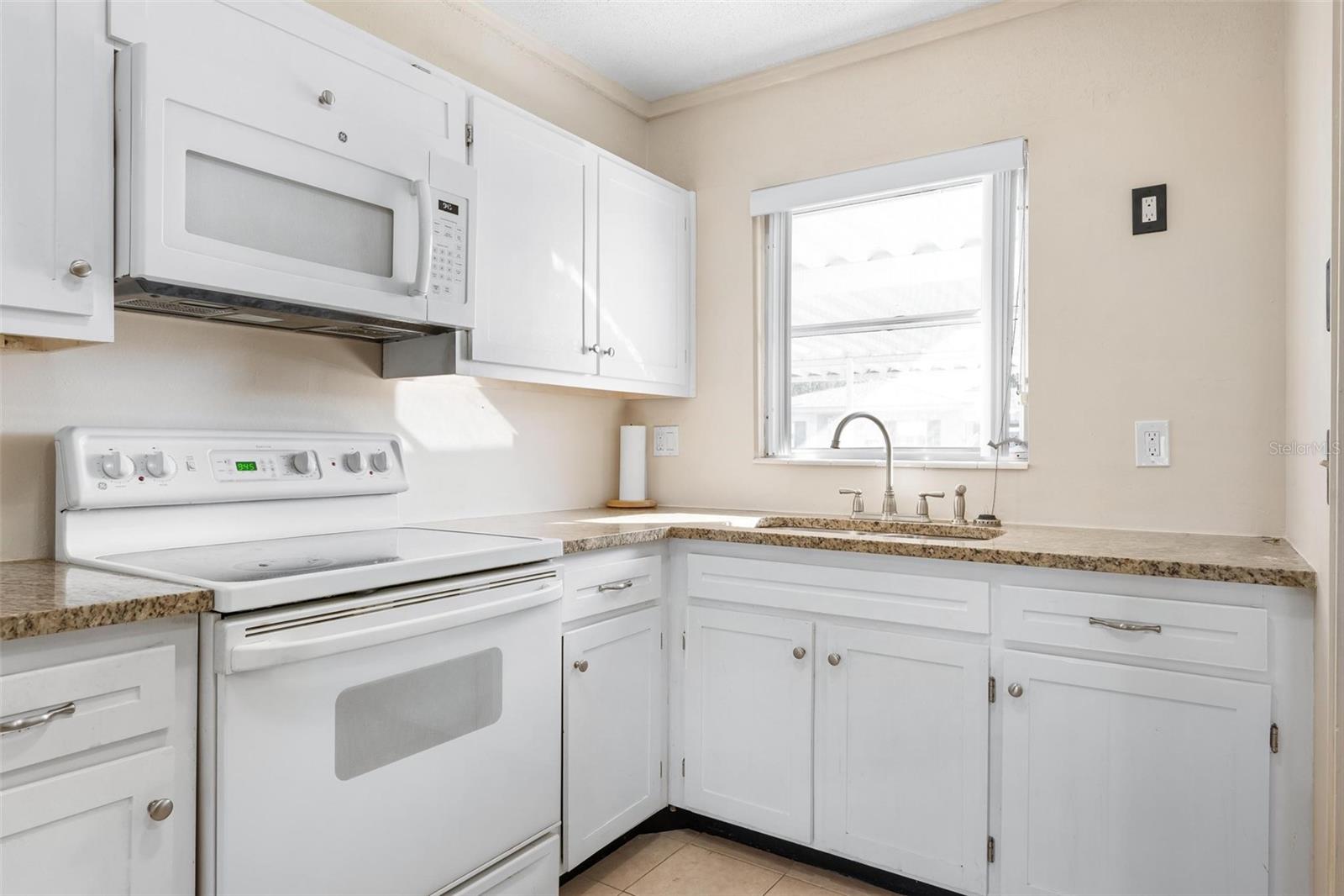 VILLAGER APTS - Residential