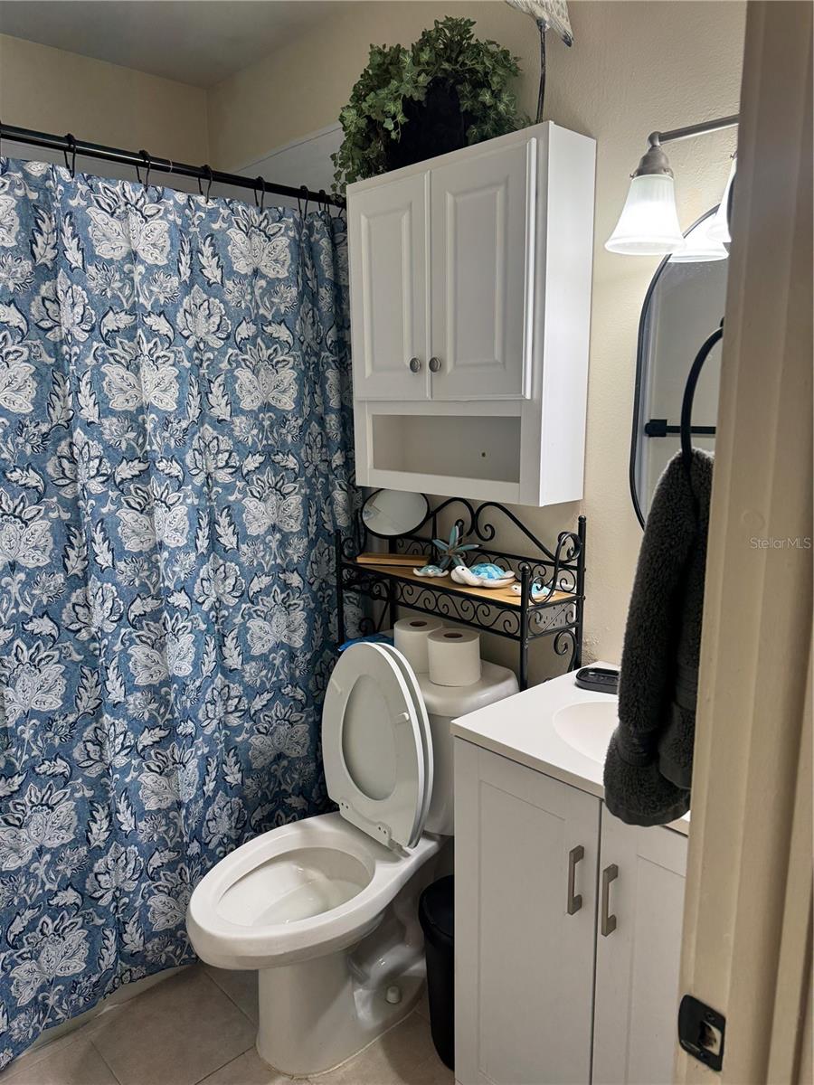 VILLAGER APTS - Residential