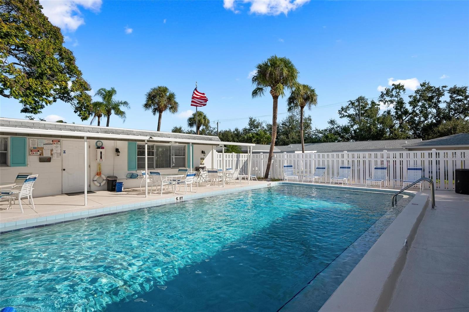 VILLAGER APTS - Residential