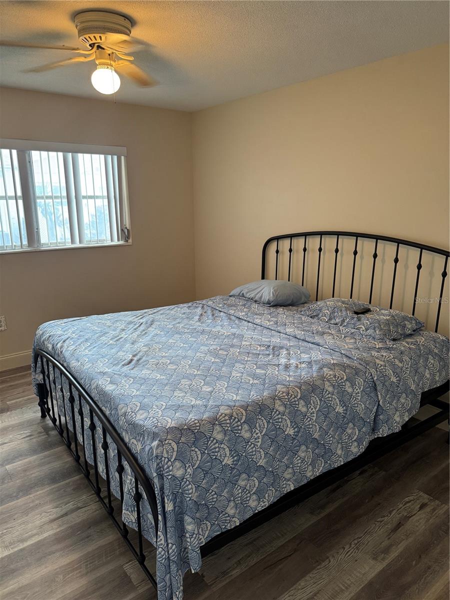 VILLAGER APTS - Residential