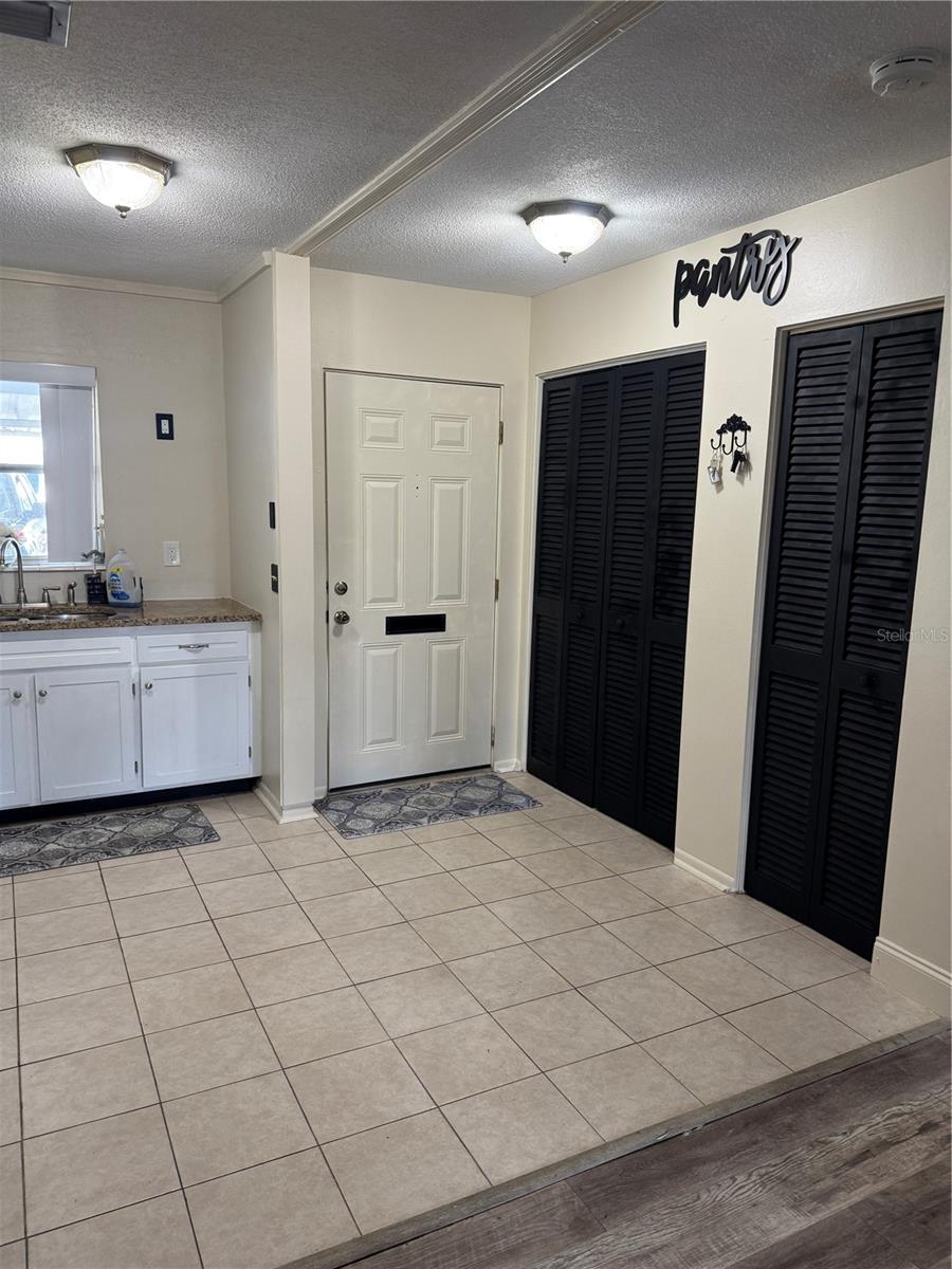 VILLAGER APTS - Residential