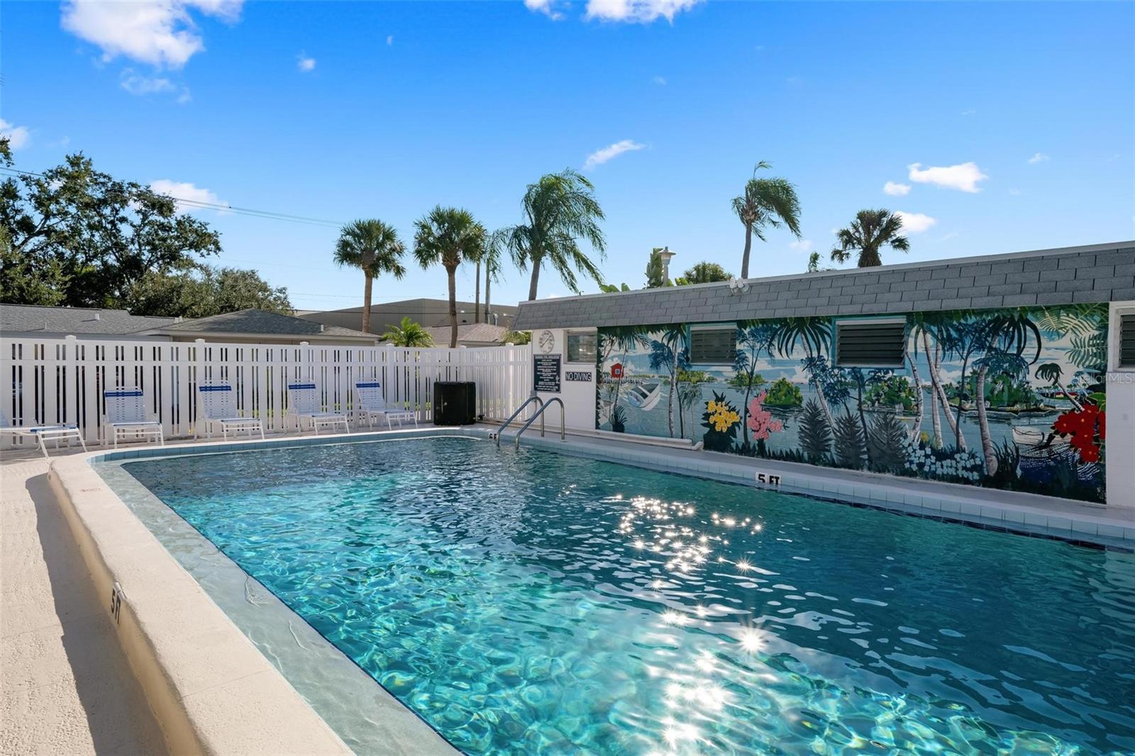 VILLAGER APTS - Residential