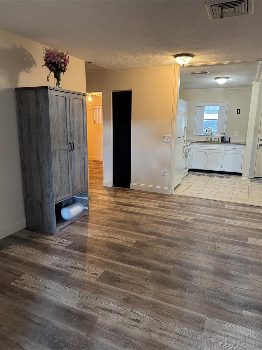 VILLAGER APTS - Residential