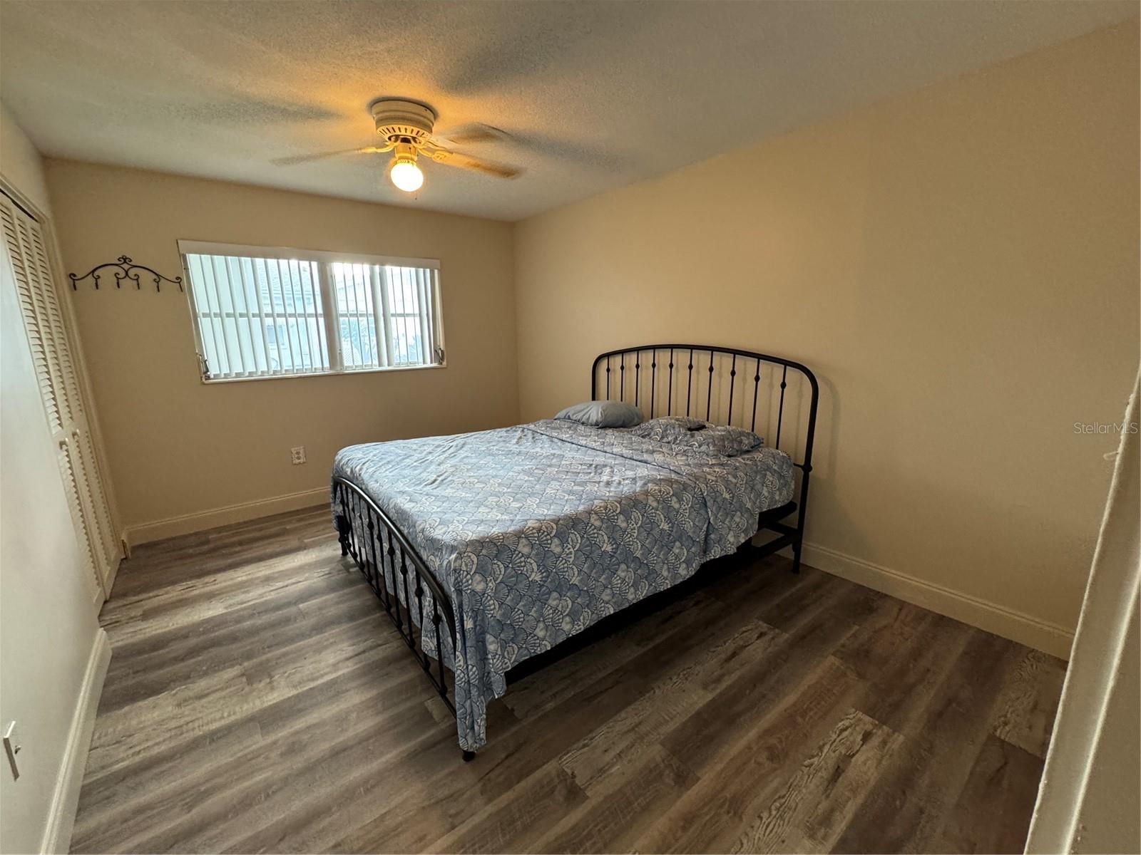 VILLAGER APTS - Residential