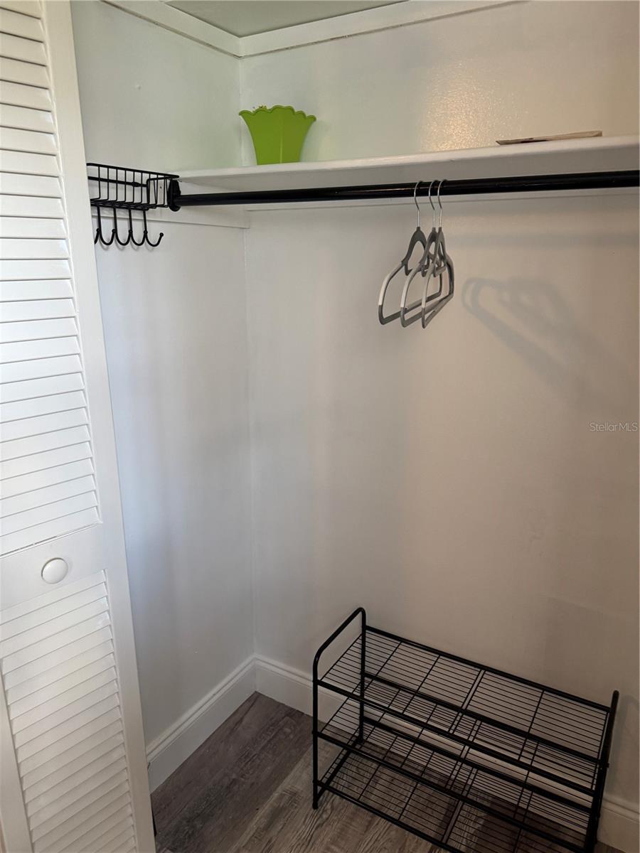 VILLAGER APTS - Residential