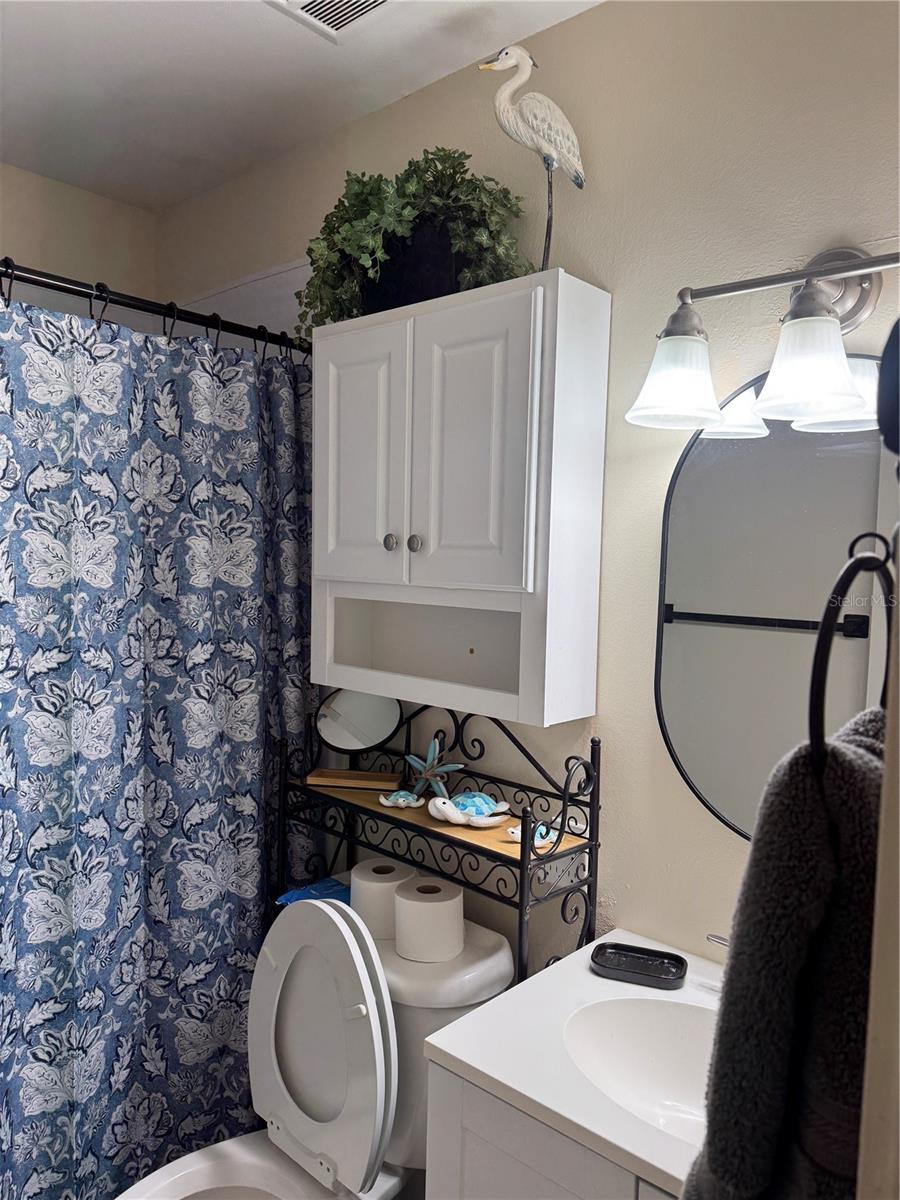 VILLAGER APTS - Residential