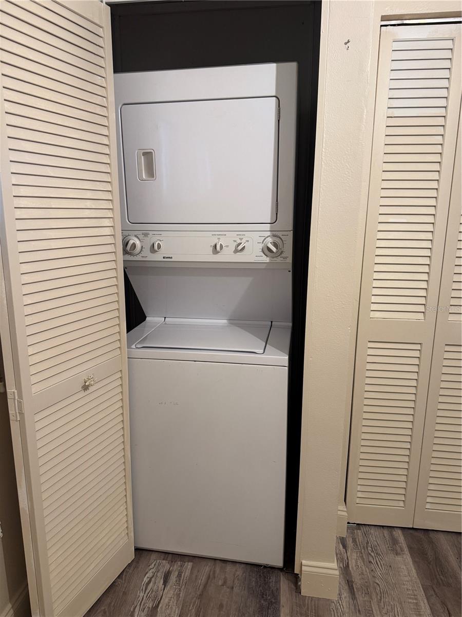 VILLAGER APTS - Residential