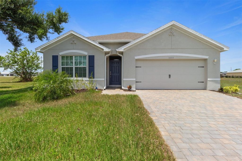 Photo of 16073 Hesta Misty Court, Punta Gorda, FL 33955 (MLS # O6383016)