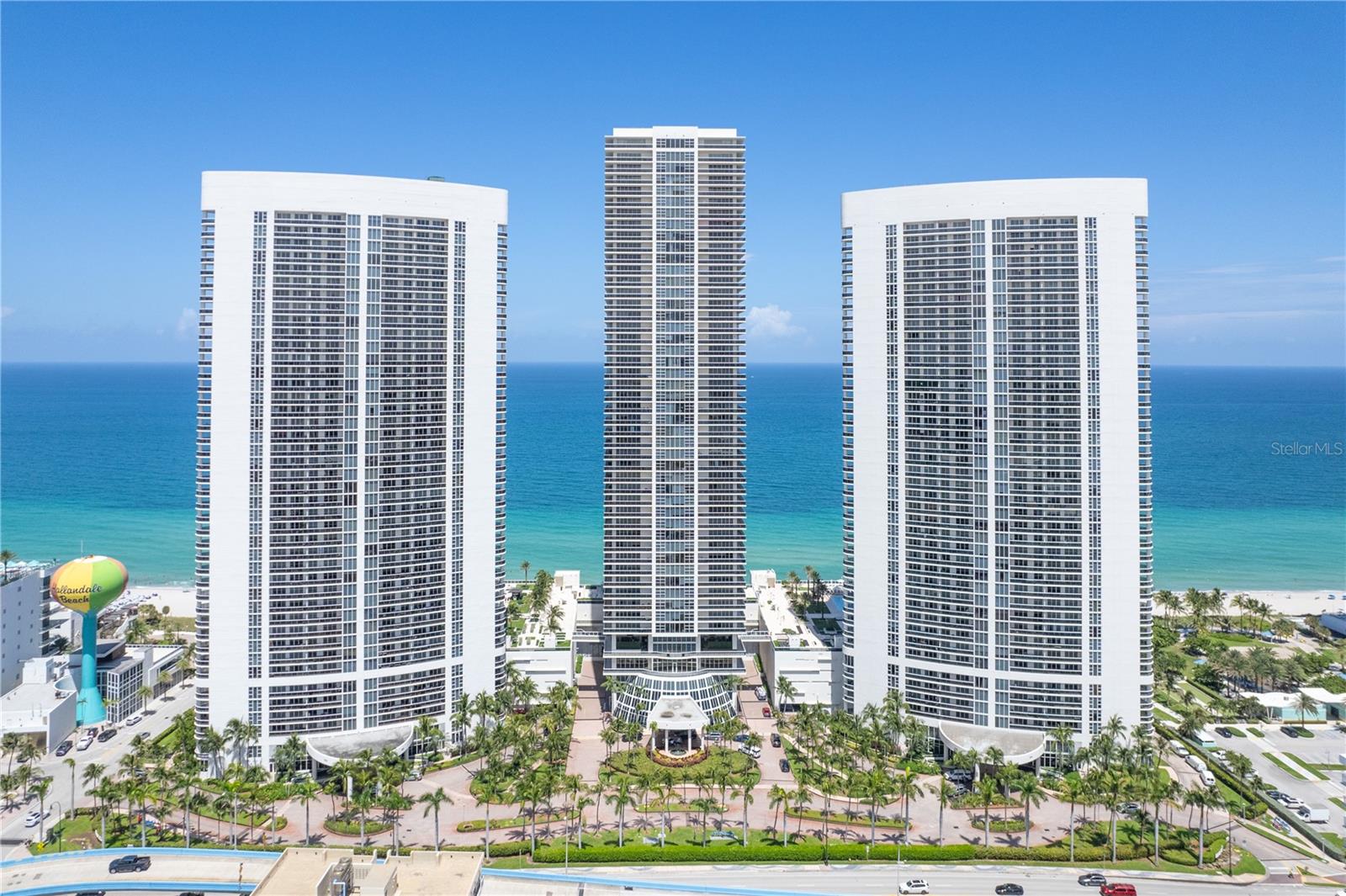 THE BEACH CLUB CONDO - Residential