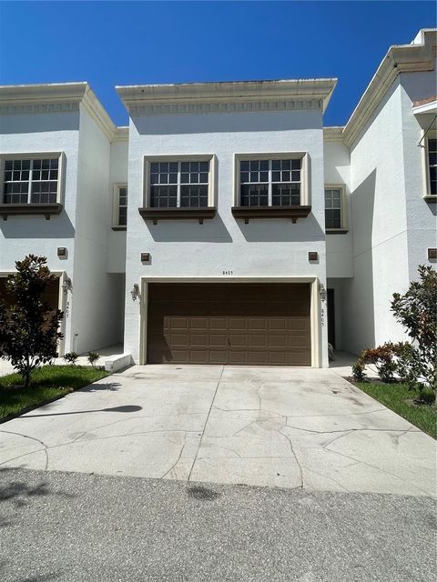 Photo of 8405 Costa Bella Way, Temple Terrace, FL 33637 (MLS # TB8400135)