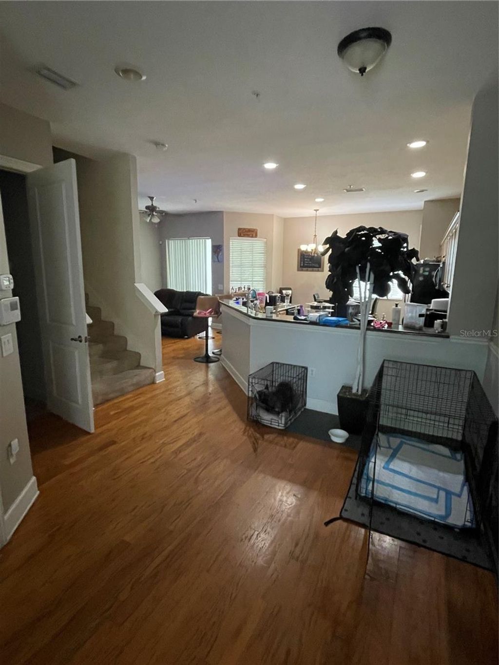 Photo of 8405 Costa Bella Way, Temple Terrace, FL 33637 (MLS # TB8400135)