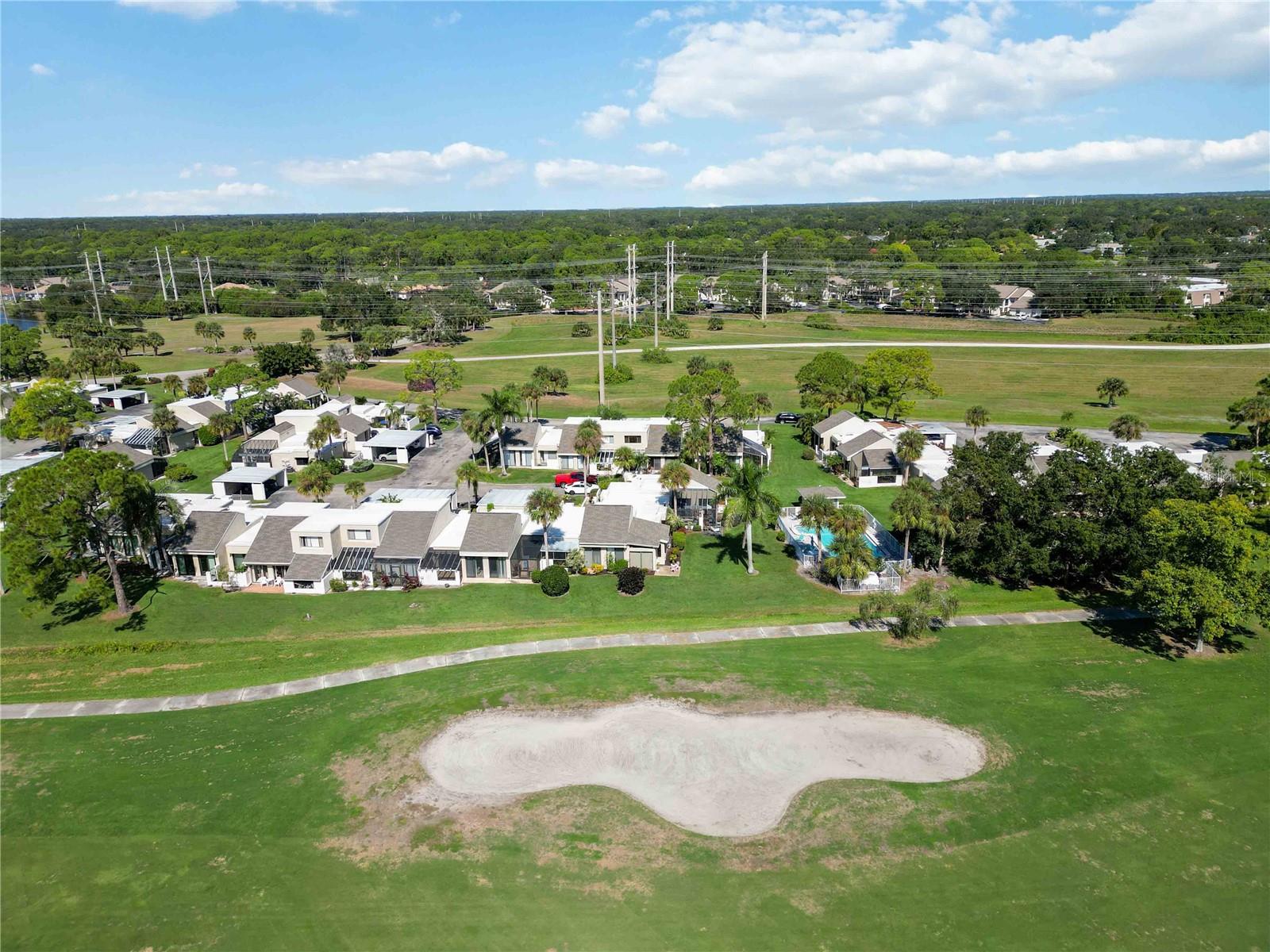 MEADOWLAKE V - Residential