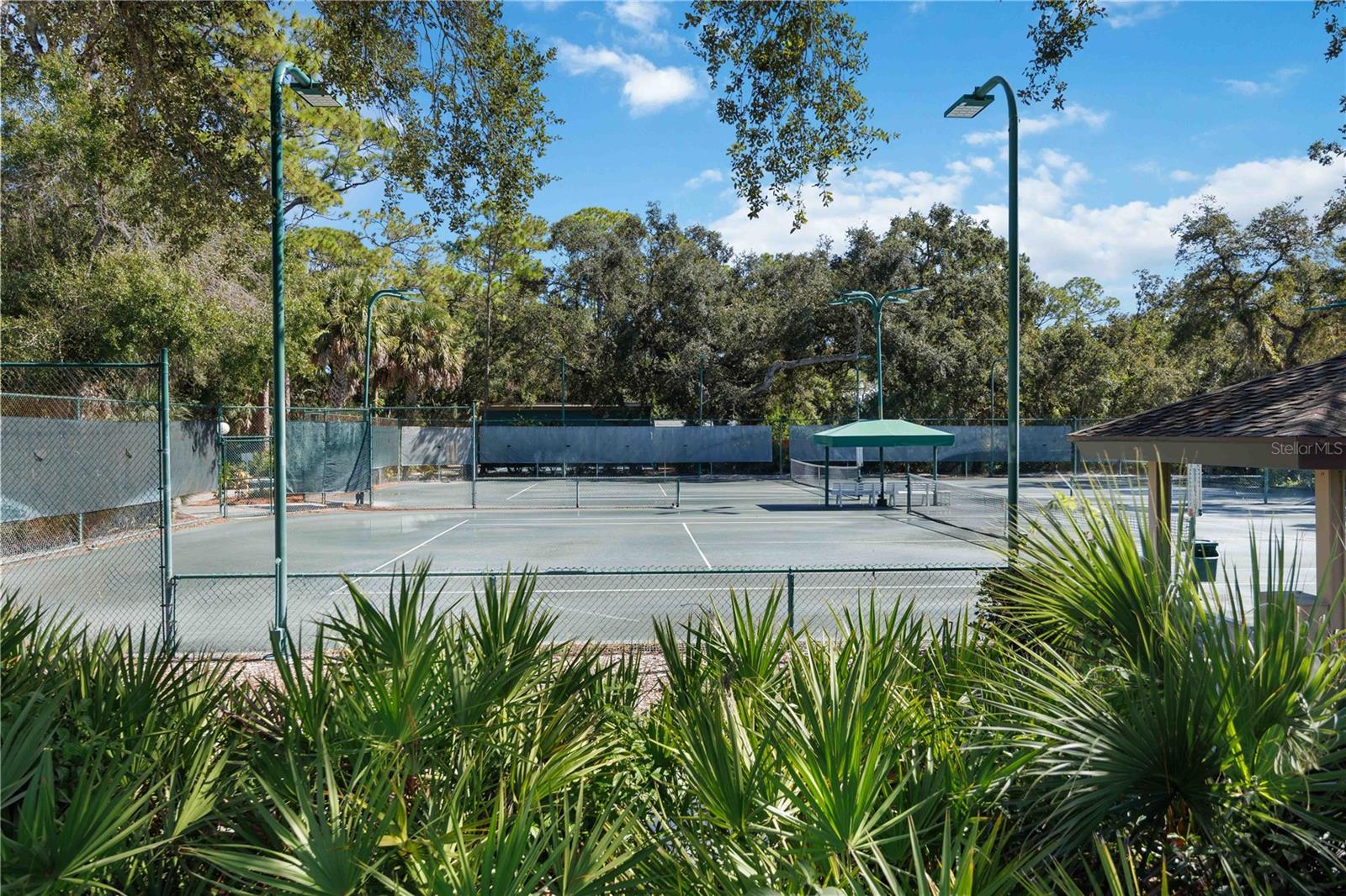 MEADOWLAKE V - Residential