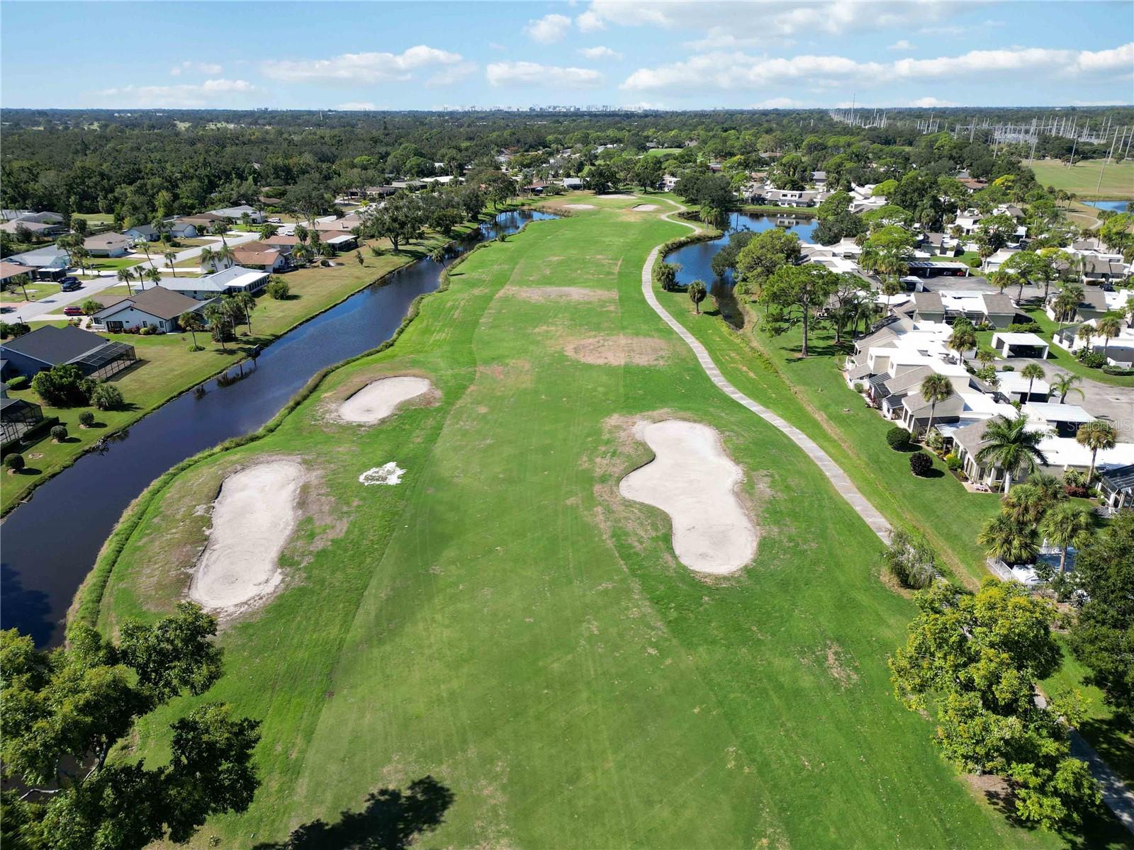 MEADOWLAKE V - Residential