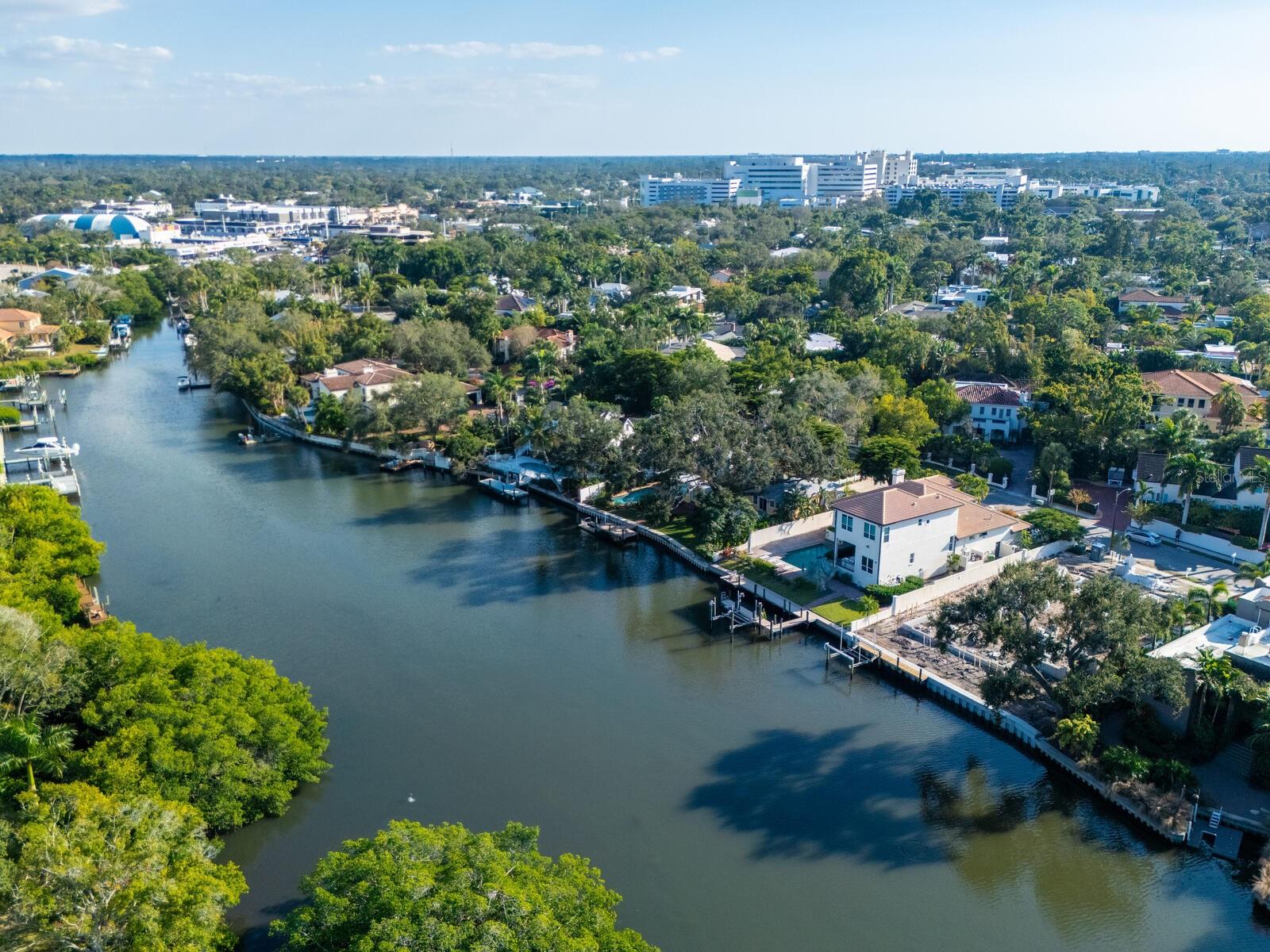 AVONDALE REP - Residential