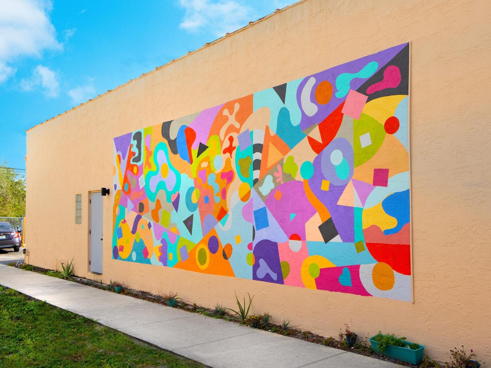 AVONDALE REP - Residential