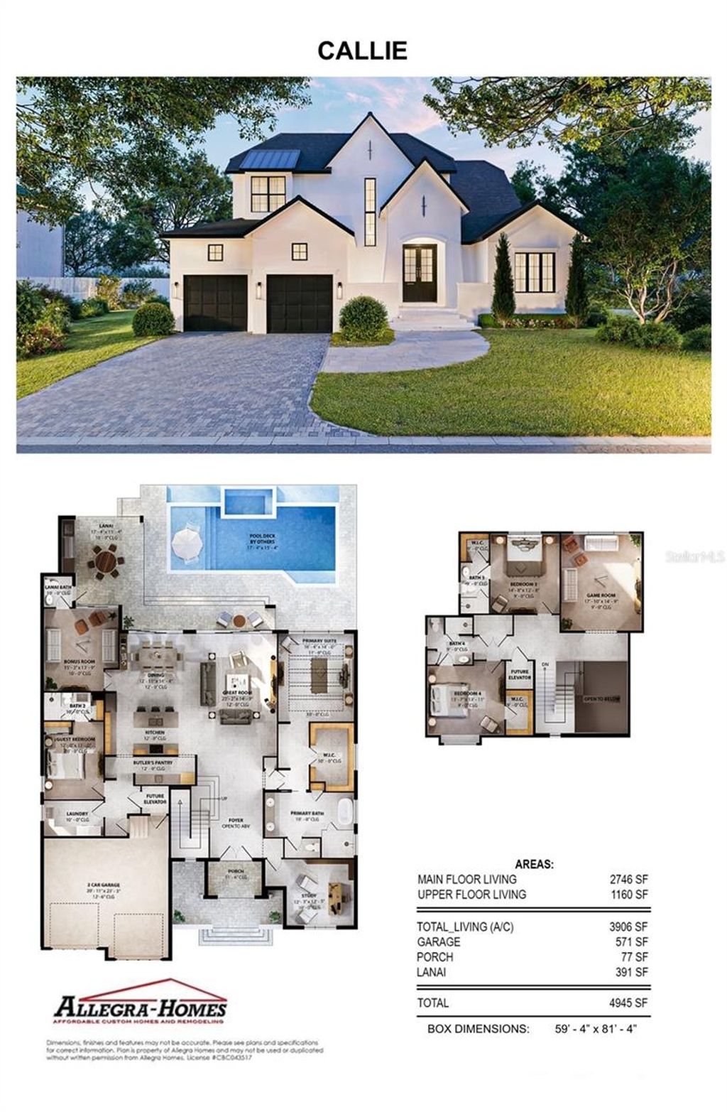 Photo of 1821 Lincoln Drive, Sarasota, FL 34236 (MLS # A4669453)