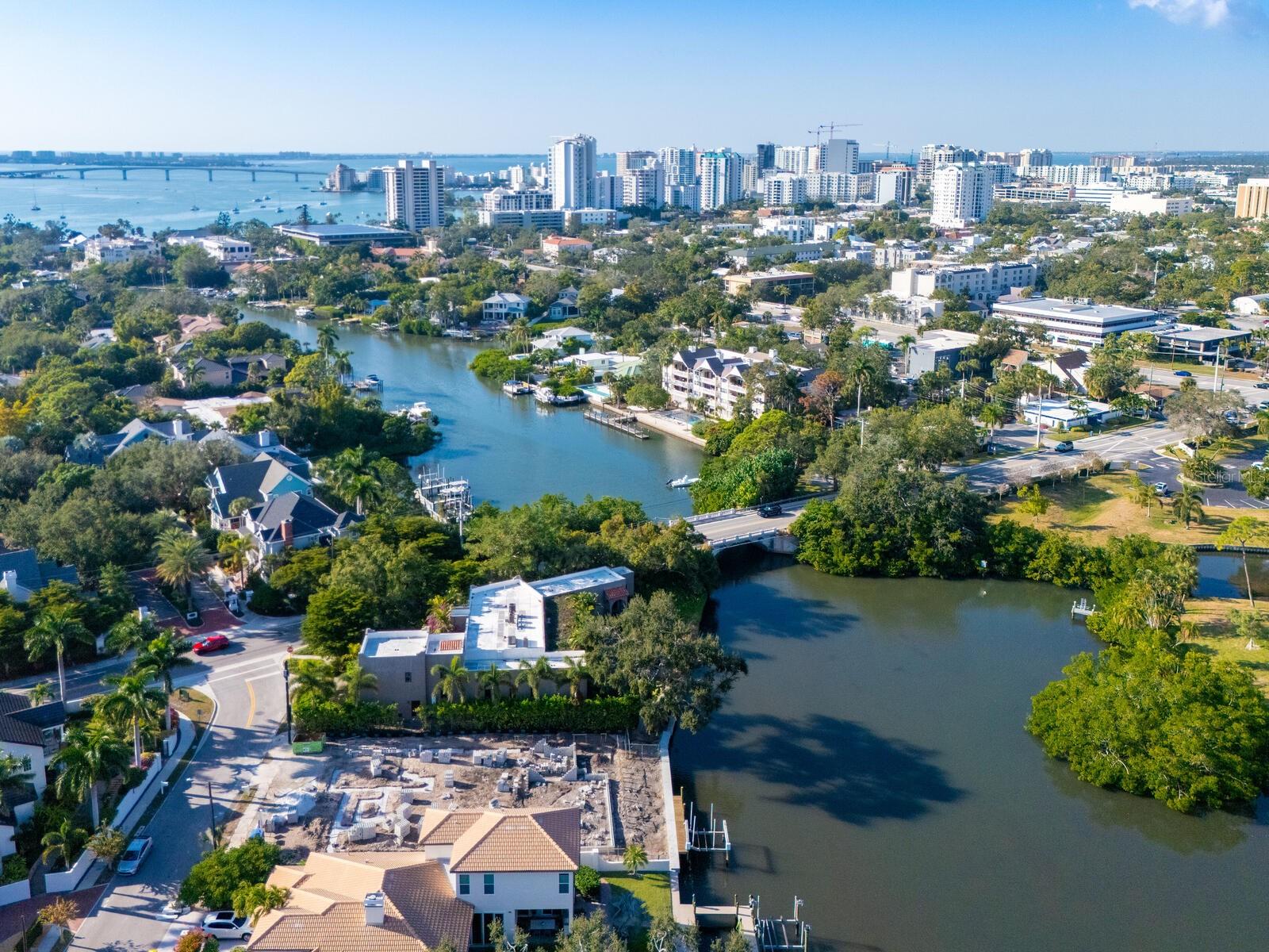 AVONDALE REP - Residential