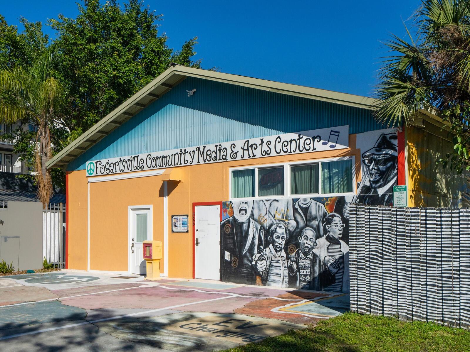 AVONDALE REP - Residential