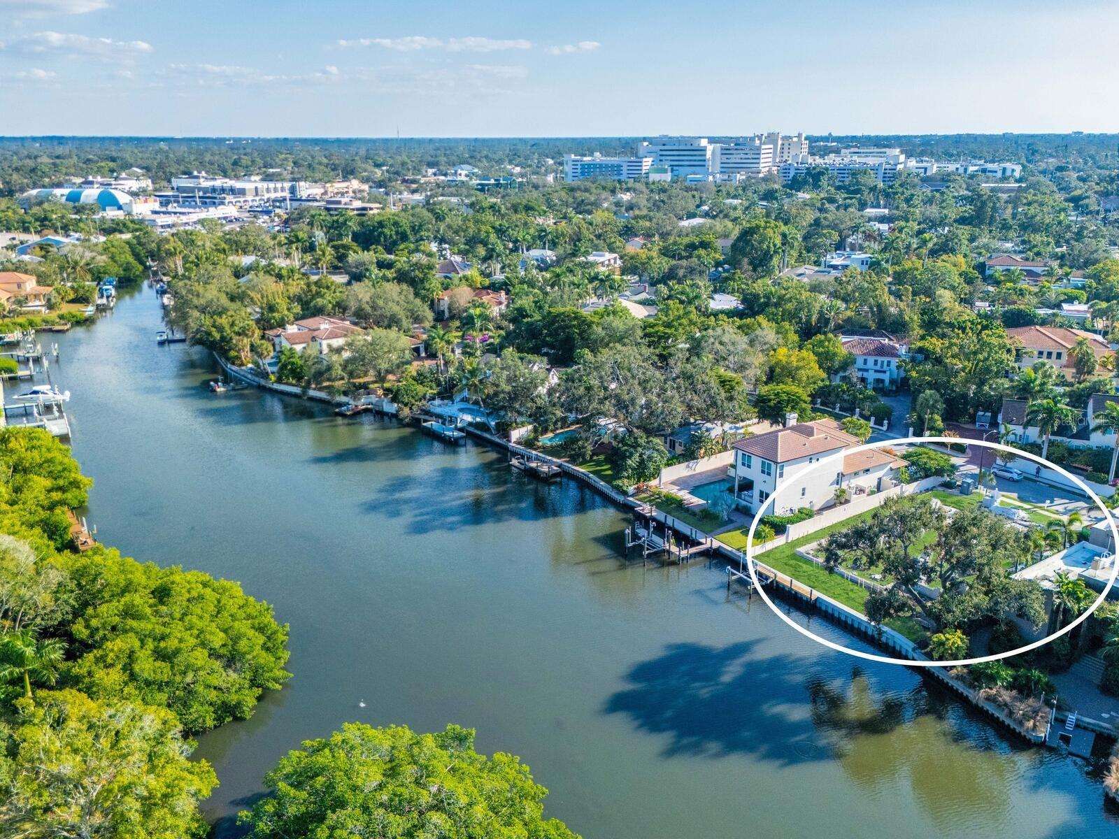 AVONDALE REP - Residential