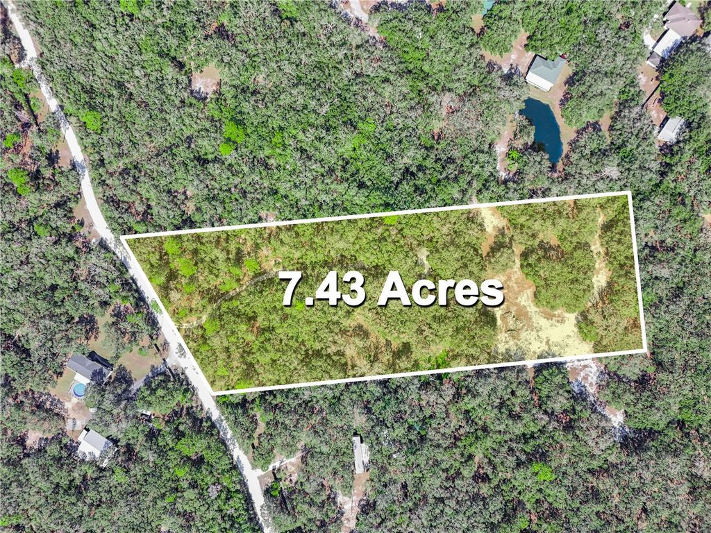 Photo of 2540 Tiger Creek Trail, Lake Wales, FL 33898 (MLS # P4938130)