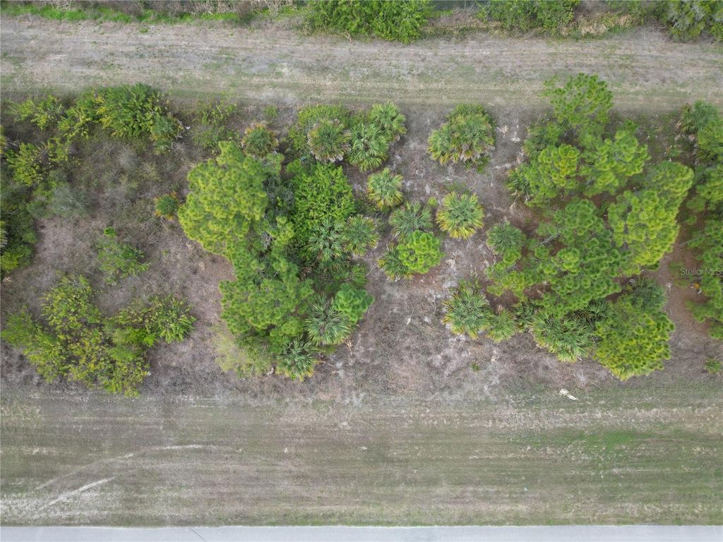 Photo of S Raintree Boulevard, North Port, FL 34288 (MLS # A4688469)