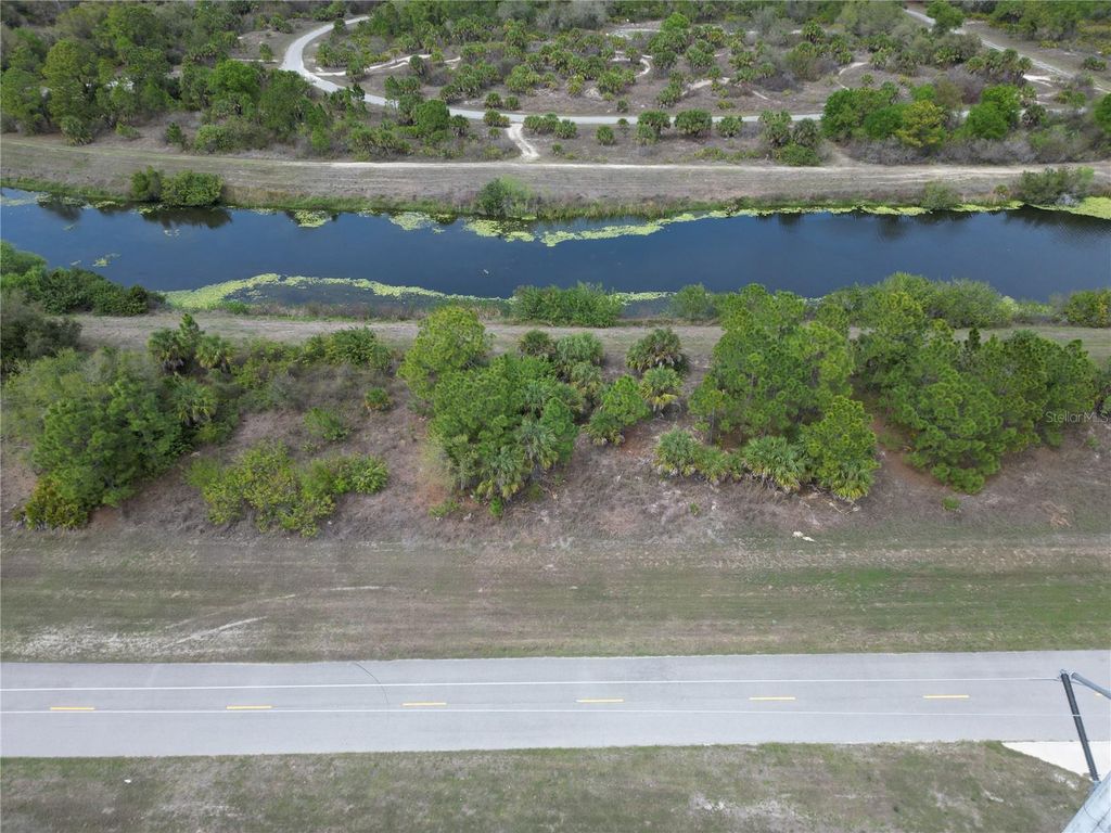 Photo of S Raintree Boulevard, North Port, FL 34288 (MLS # A4688469)