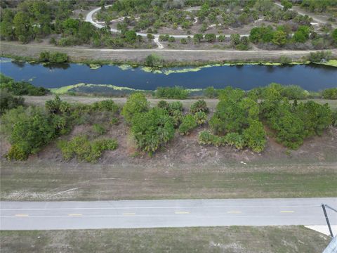 S RAINTREE BOULEVARD NORTH PORT FL 34288