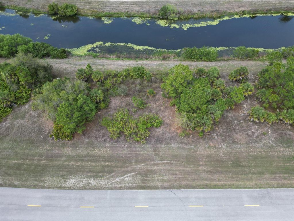 Photo of S Raintree Boulevard, North Port, FL 34288 (MLS # A4688469)