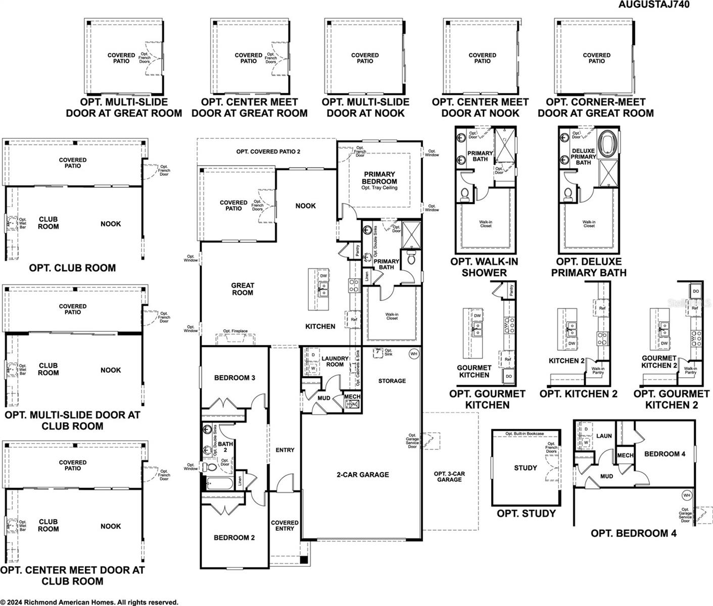 221 THORNBERRY WAY