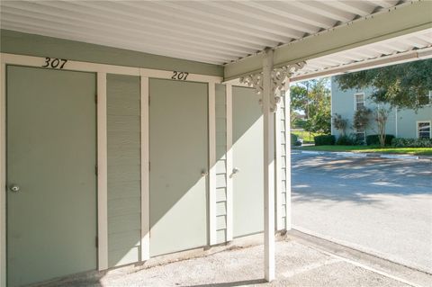 A home in DUNEDIN