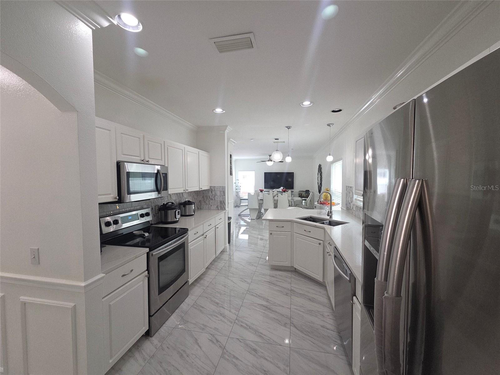 COVERED BRIDGE ESTATES PH 6C,6D&6E - Residential