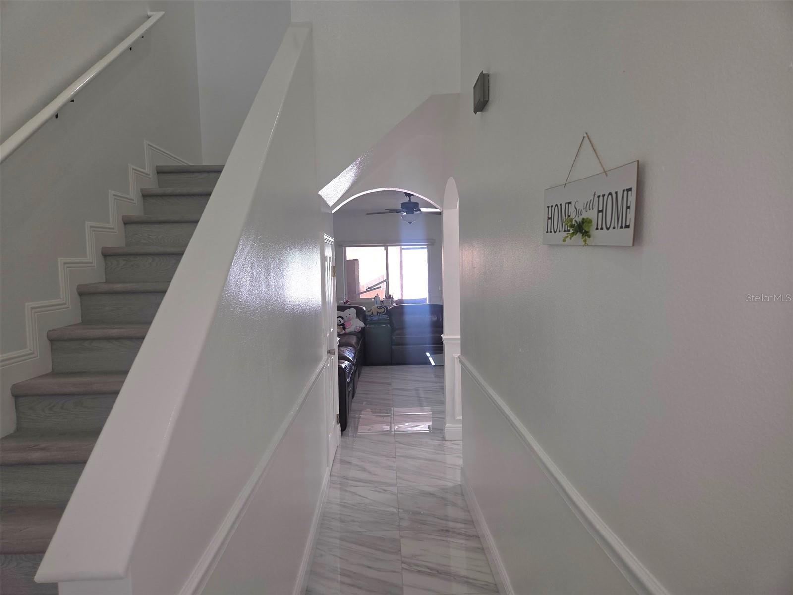 COVERED BRIDGE ESTATES PH 6C,6D&6E - Residential