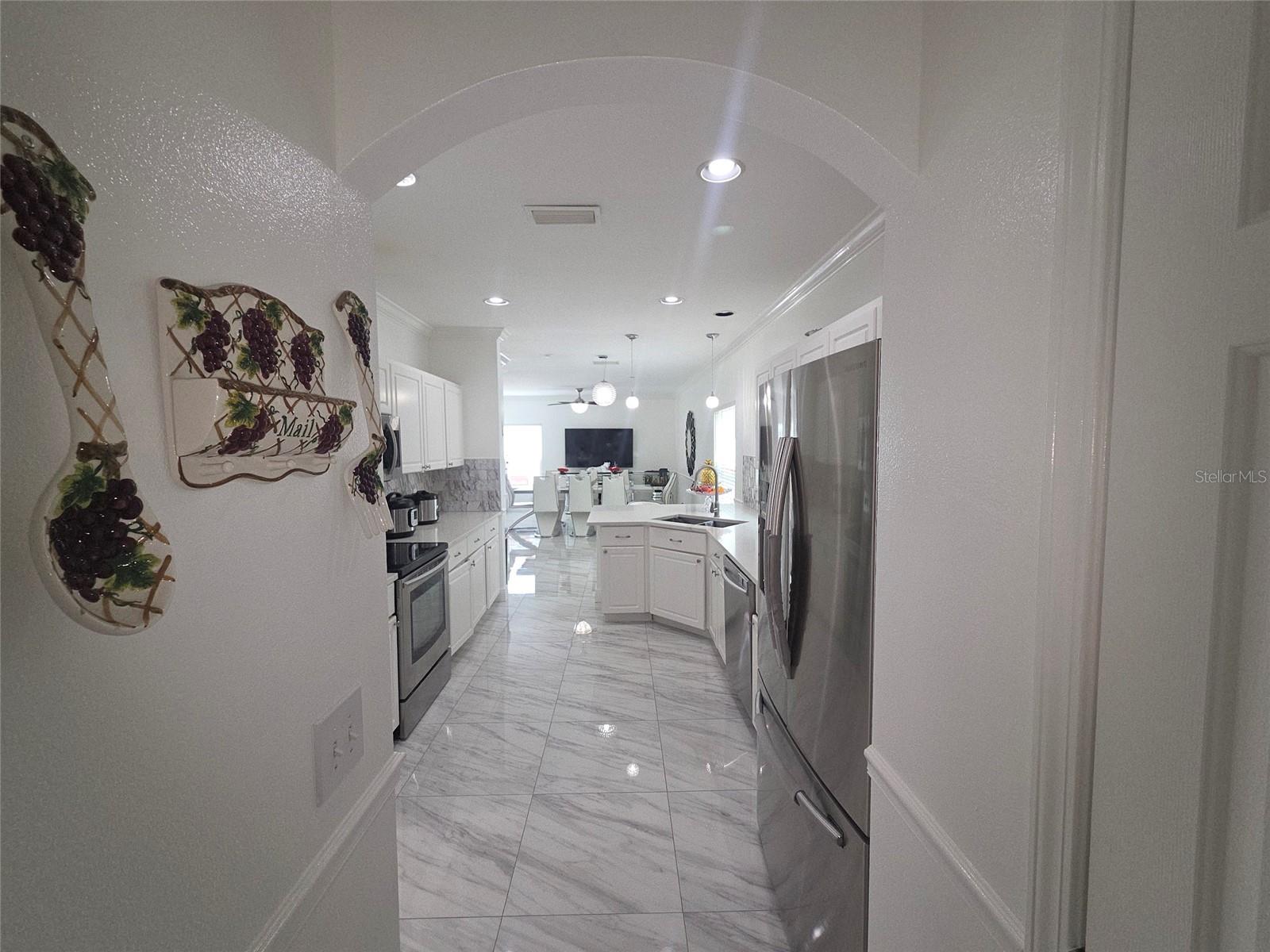 COVERED BRIDGE ESTATES PH 6C,6D&6E - Residential