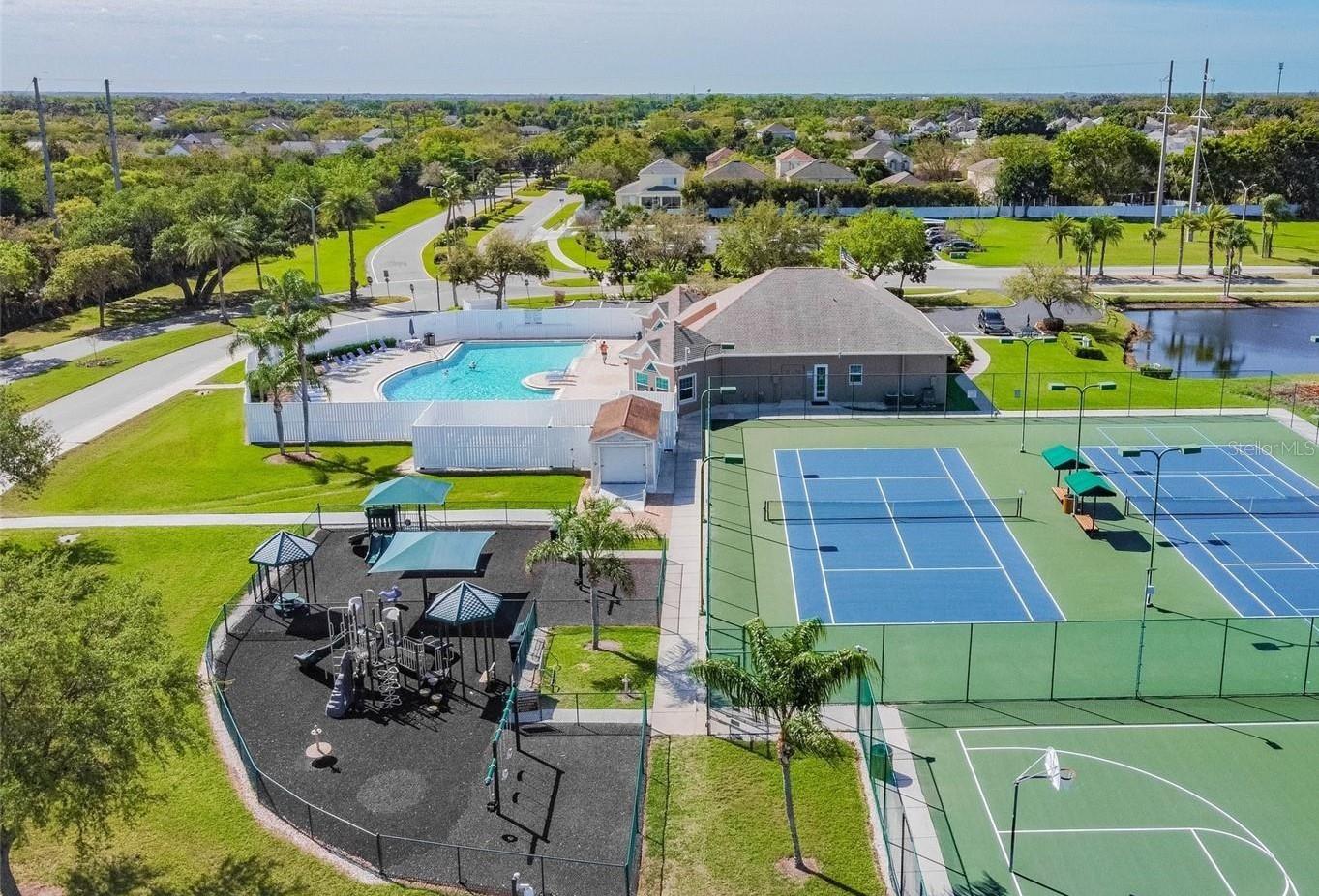 COVERED BRIDGE ESTATES PH 6C,6D&6E - Residential