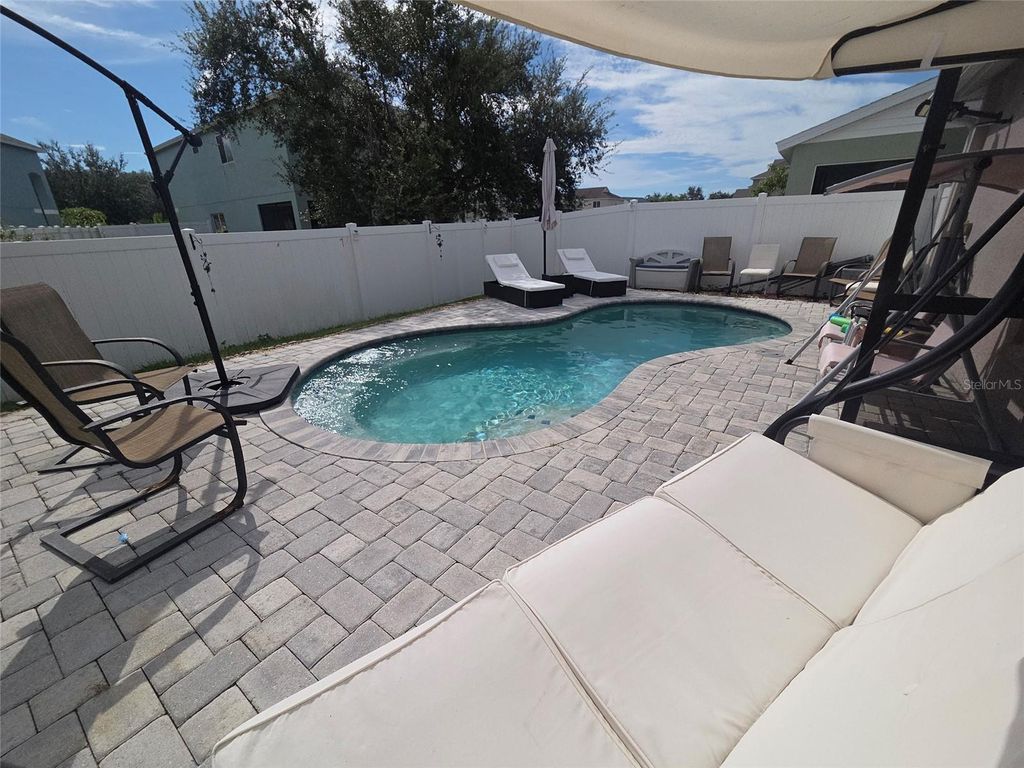Photo of 4162 Day Bridge Place, Ellenton, FL 34222 (MLS # A4664807)