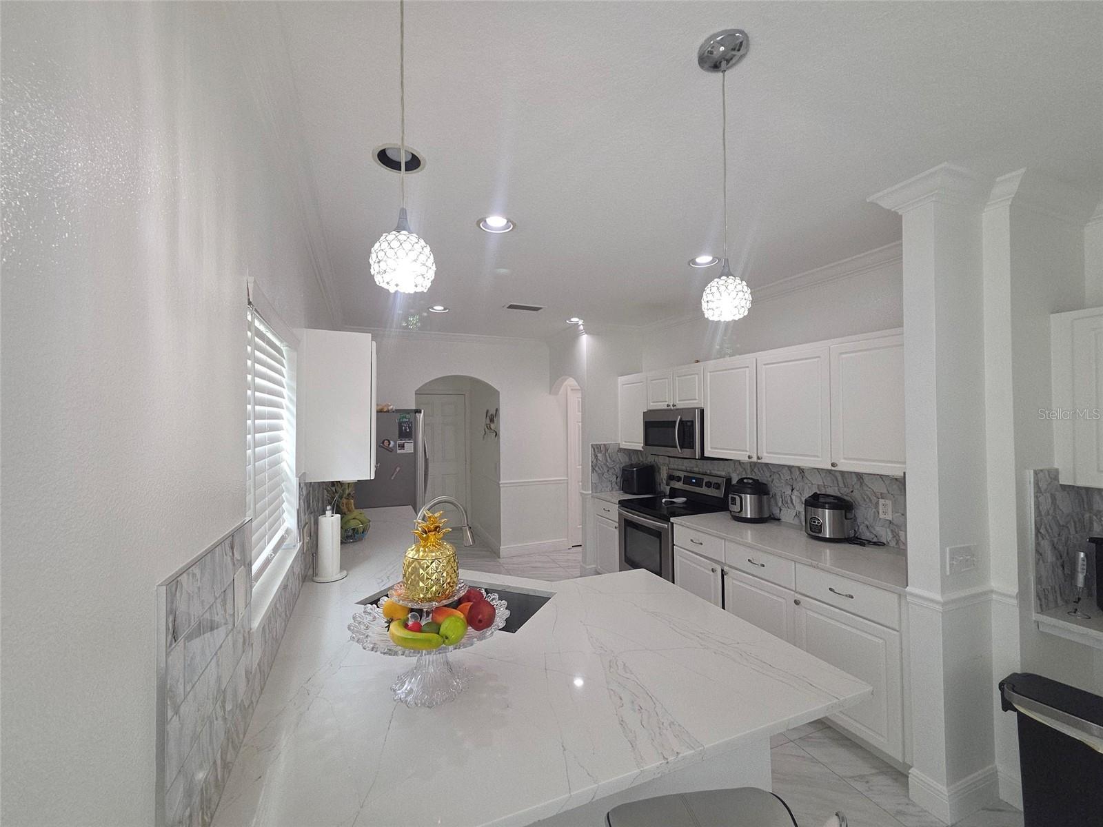 COVERED BRIDGE ESTATES PH 6C,6D&6E - Residential