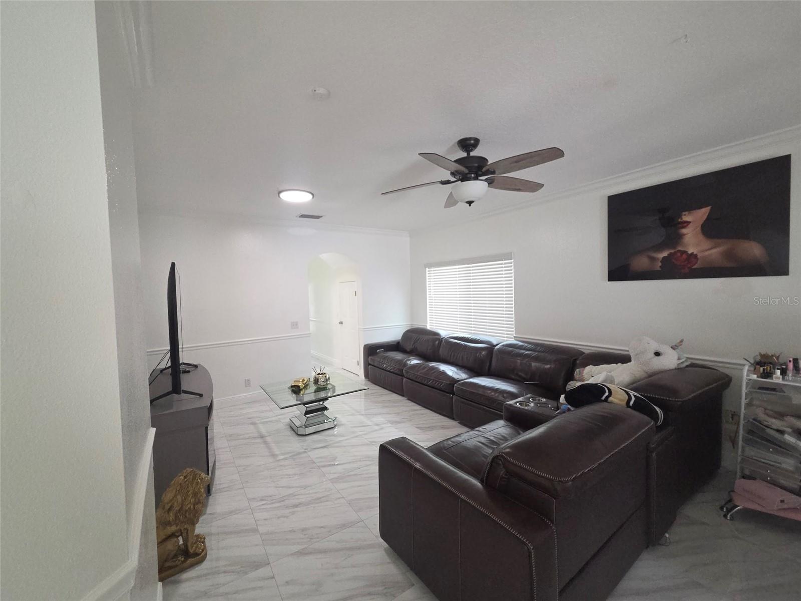 COVERED BRIDGE ESTATES PH 6C,6D&6E - Residential