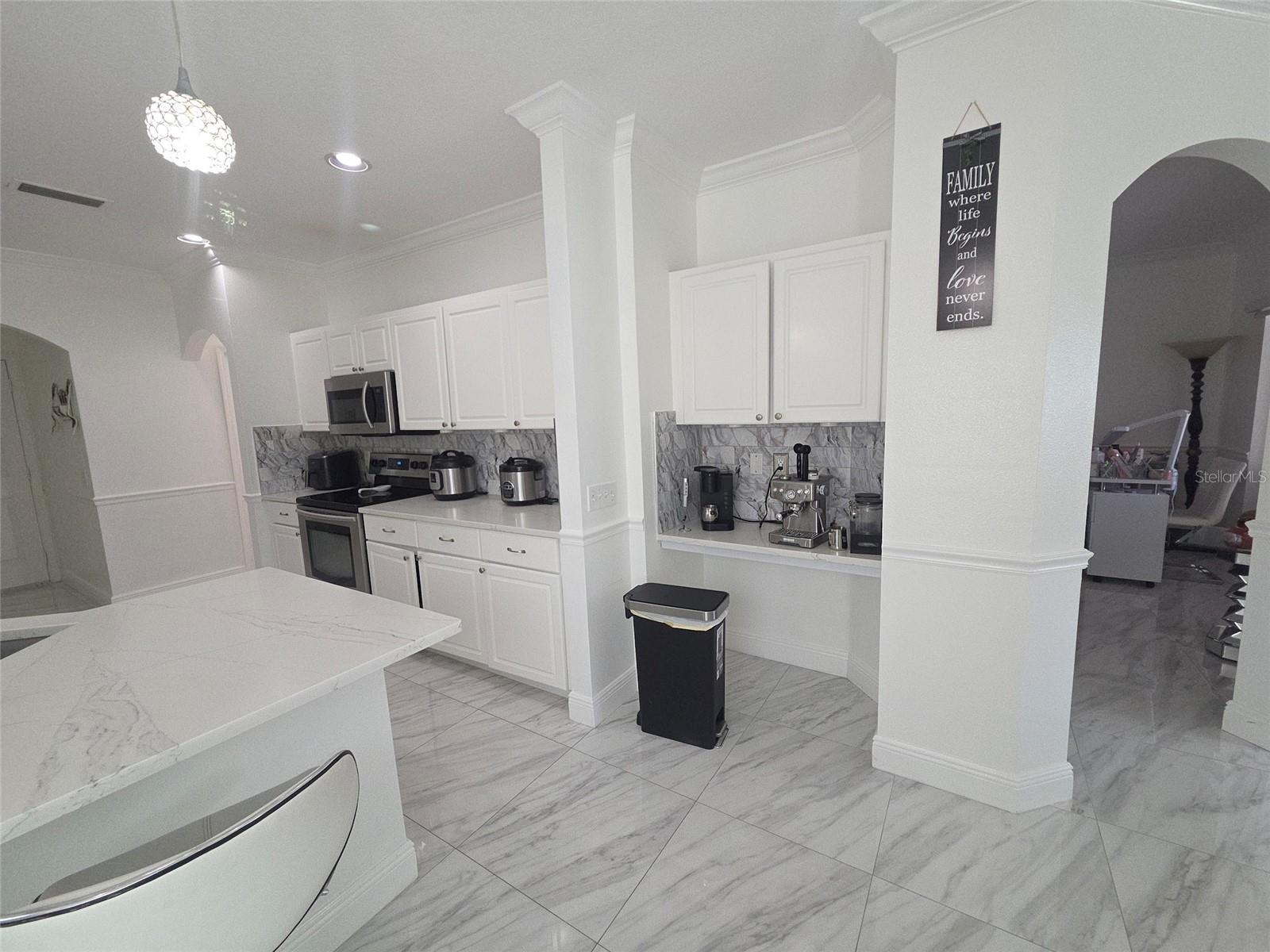 COVERED BRIDGE ESTATES PH 6C,6D&6E - Residential